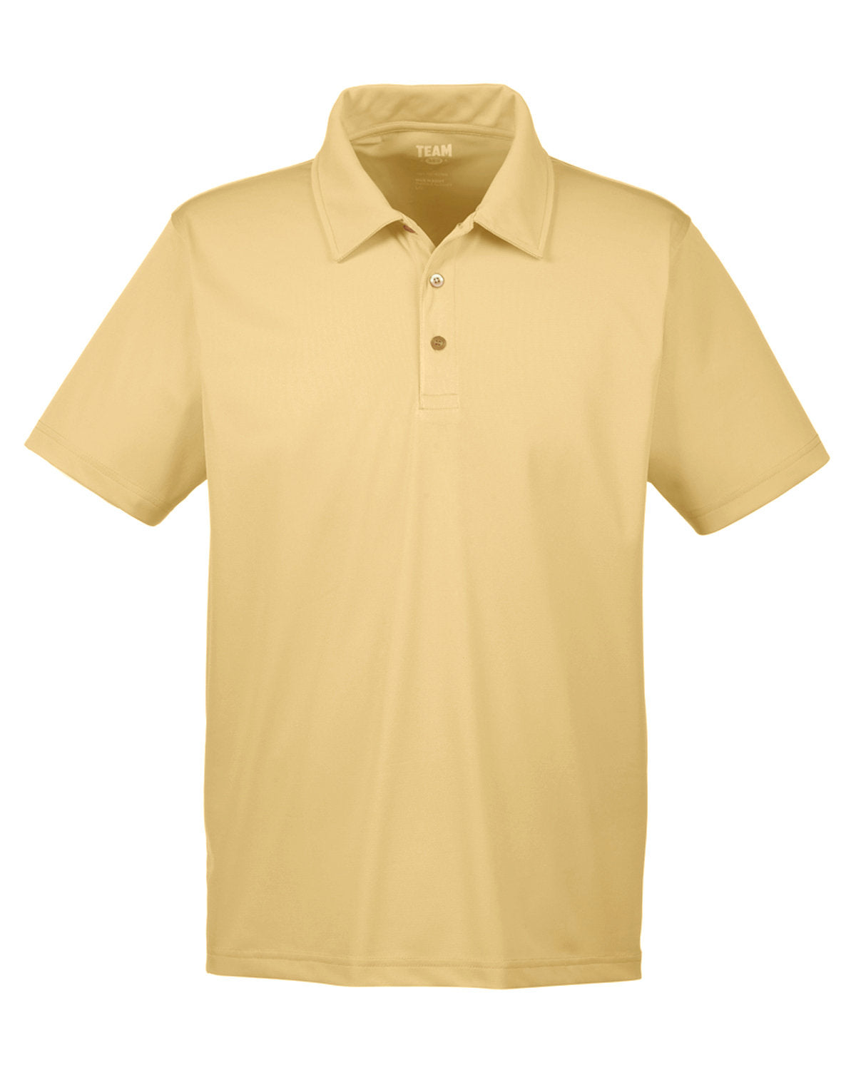 Team 365 Men's Command Snag Protection Polo Mens Apparel Shirts & Tops