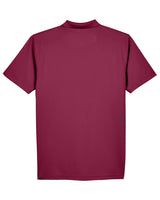 UltraClub Men's Cool & Dry Stain-Release Performance Polo Mens Apparel Shirts & Tops