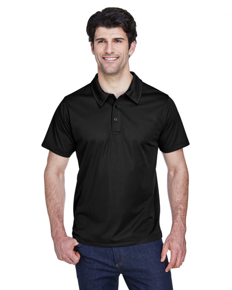 Team 365 Men's Command Snag Protection Polo Mens Apparel Shirts & Tops