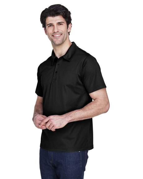 Team 365 Men's Command Snag Protection Polo Mens Apparel Shirts & Tops