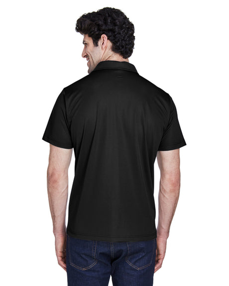 Team 365 Men's Command Snag Protection Polo Mens Apparel Shirts & Tops