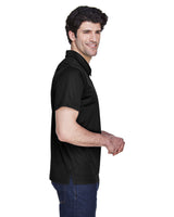 Team 365 Men's Command Snag Protection Polo Mens Apparel Shirts & Tops