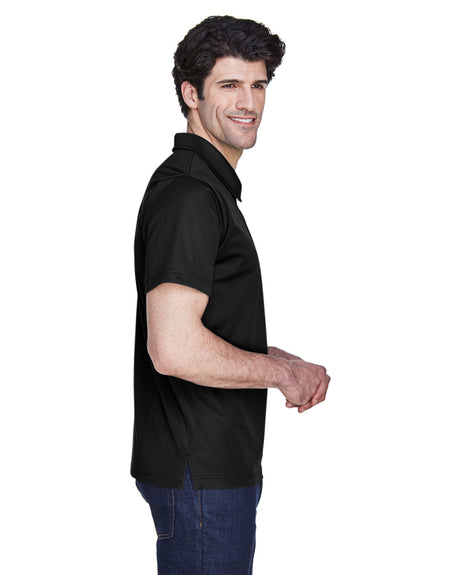 Team 365 Men's Command Snag Protection Polo Mens Apparel Shirts & Tops