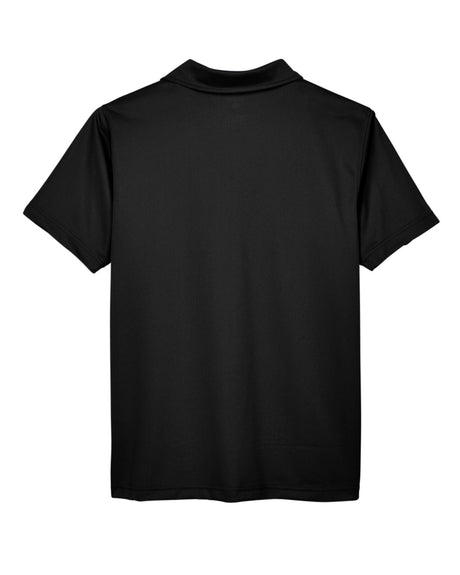 Team 365 Men's Command Snag Protection Polo Mens Apparel Shirts & Tops