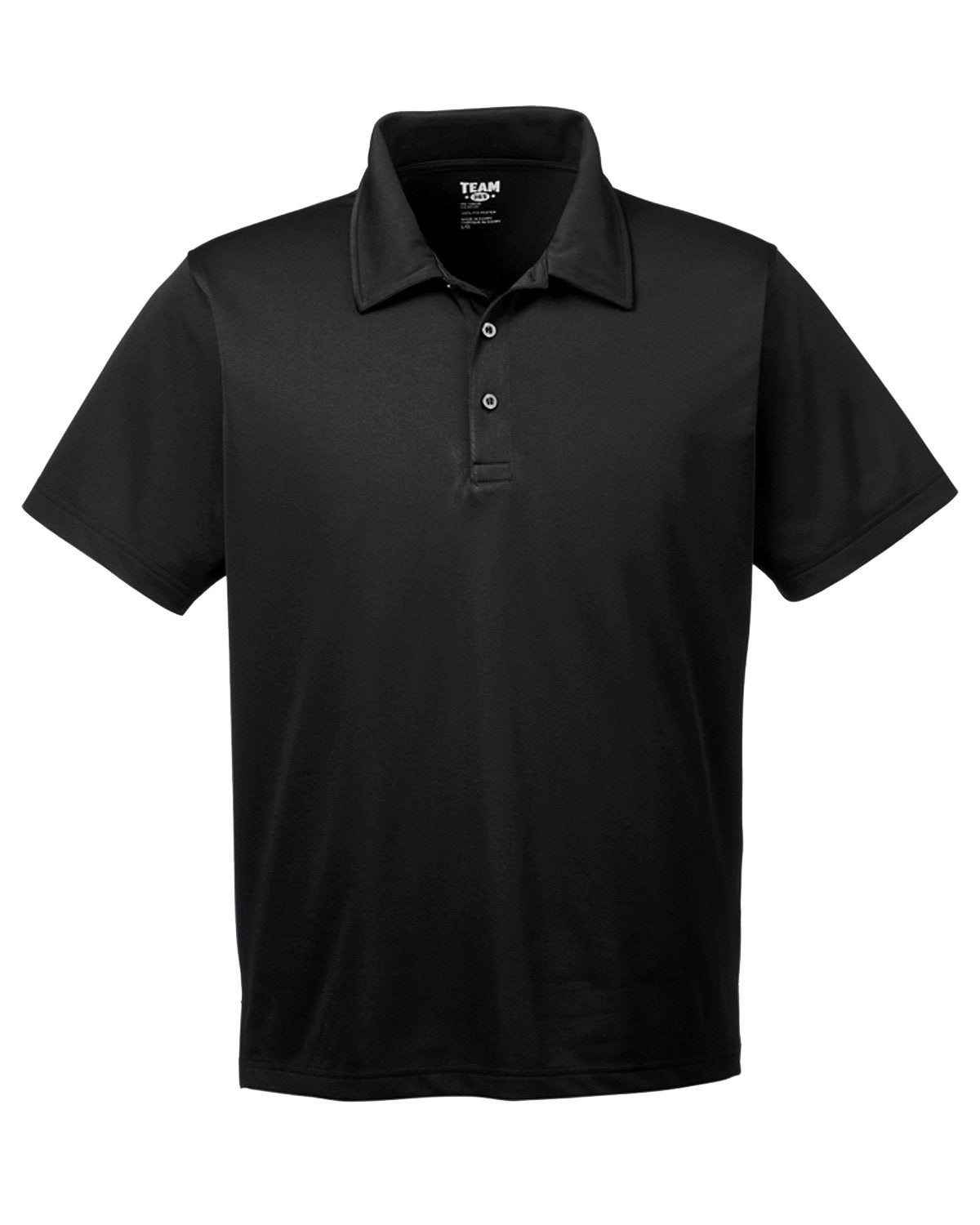 Team 365 Men's Command Snag Protection Polo Mens Apparel Shirts & Tops