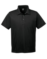 Team 365 Men's Command Snag Protection Polo Mens Apparel Shirts & Tops