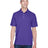 UltraClub Men's Cool & Dry Stain-Release Performance Polo Mens Apparel Shirts & Tops