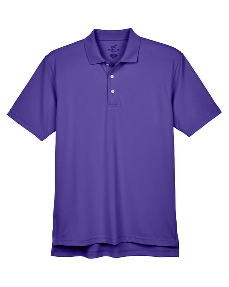 UltraClub Men's Cool & Dry Stain-Release Performance Polo Mens Apparel Shirts & Tops