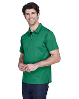 Team 365 Men's Command Snag Protection Polo Mens Apparel Shirts & Tops