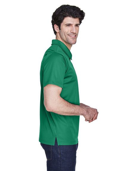 Team 365 Men's Command Snag Protection Polo Mens Apparel Shirts & Tops