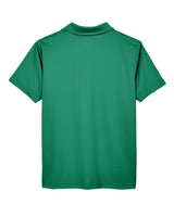 Team 365 Men's Command Snag Protection Polo Mens Apparel Shirts & Tops