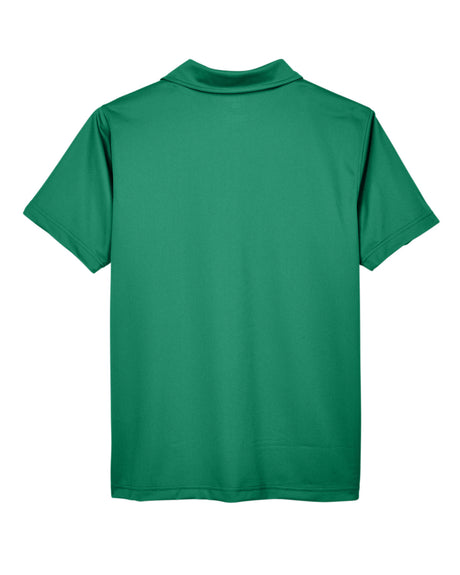 Team 365 Men's Command Snag Protection Polo Mens Apparel Shirts & Tops