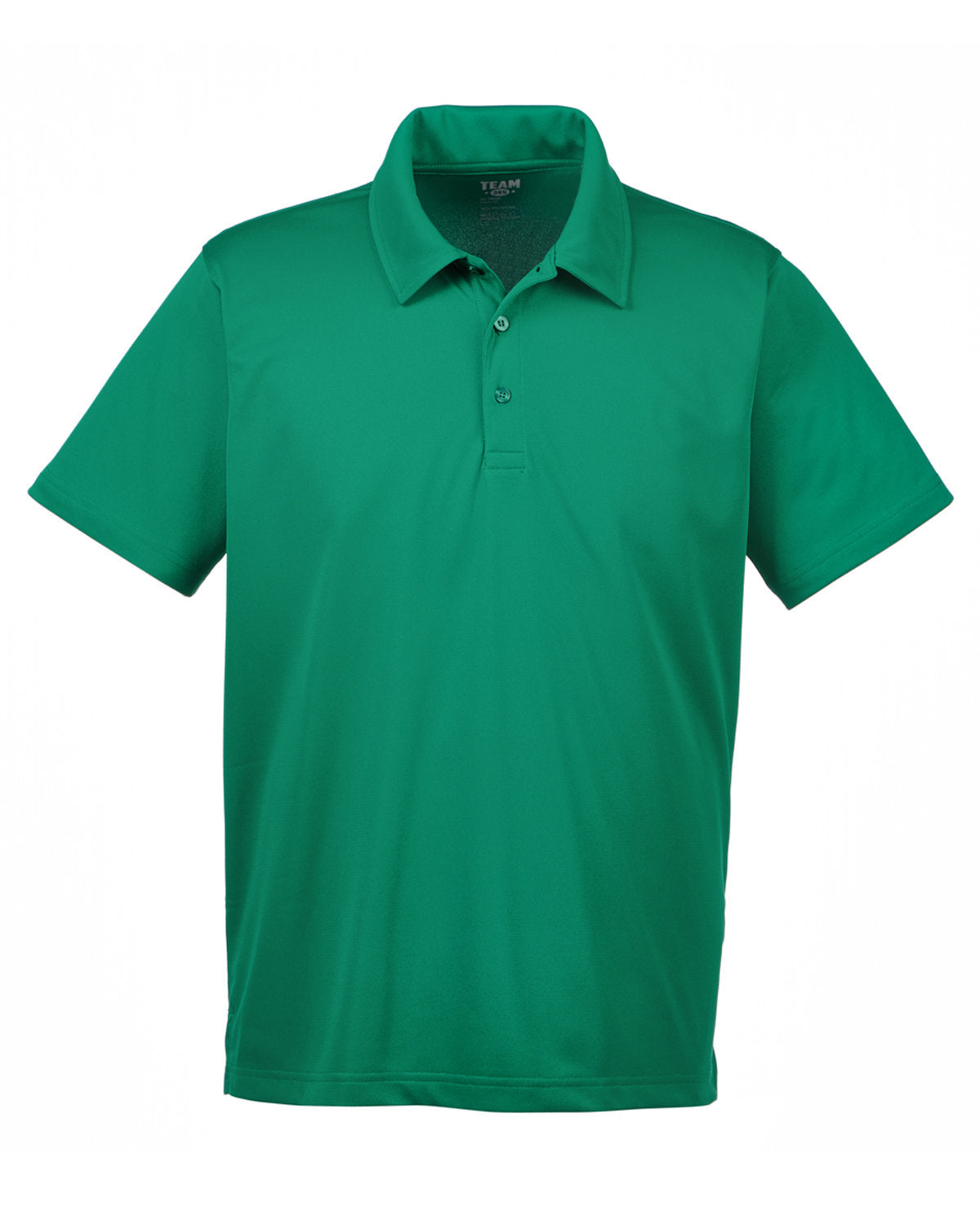 Team 365 Men's Command Snag Protection Polo Mens Apparel Shirts & Tops