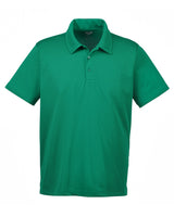 Team 365 Men's Command Snag Protection Polo Mens Apparel Shirts & Tops