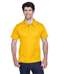 Team 365 Men's Command Snag Protection Polo Mens Apparel Shirts & Tops