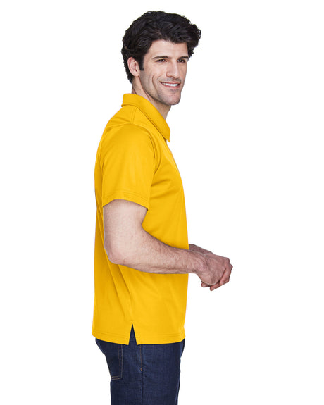 Team 365 Men's Command Snag Protection Polo Mens Apparel Shirts & Tops