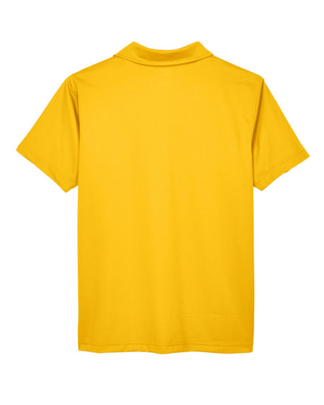 Team 365 Men's Command Snag Protection Polo Mens Apparel Shirts & Tops