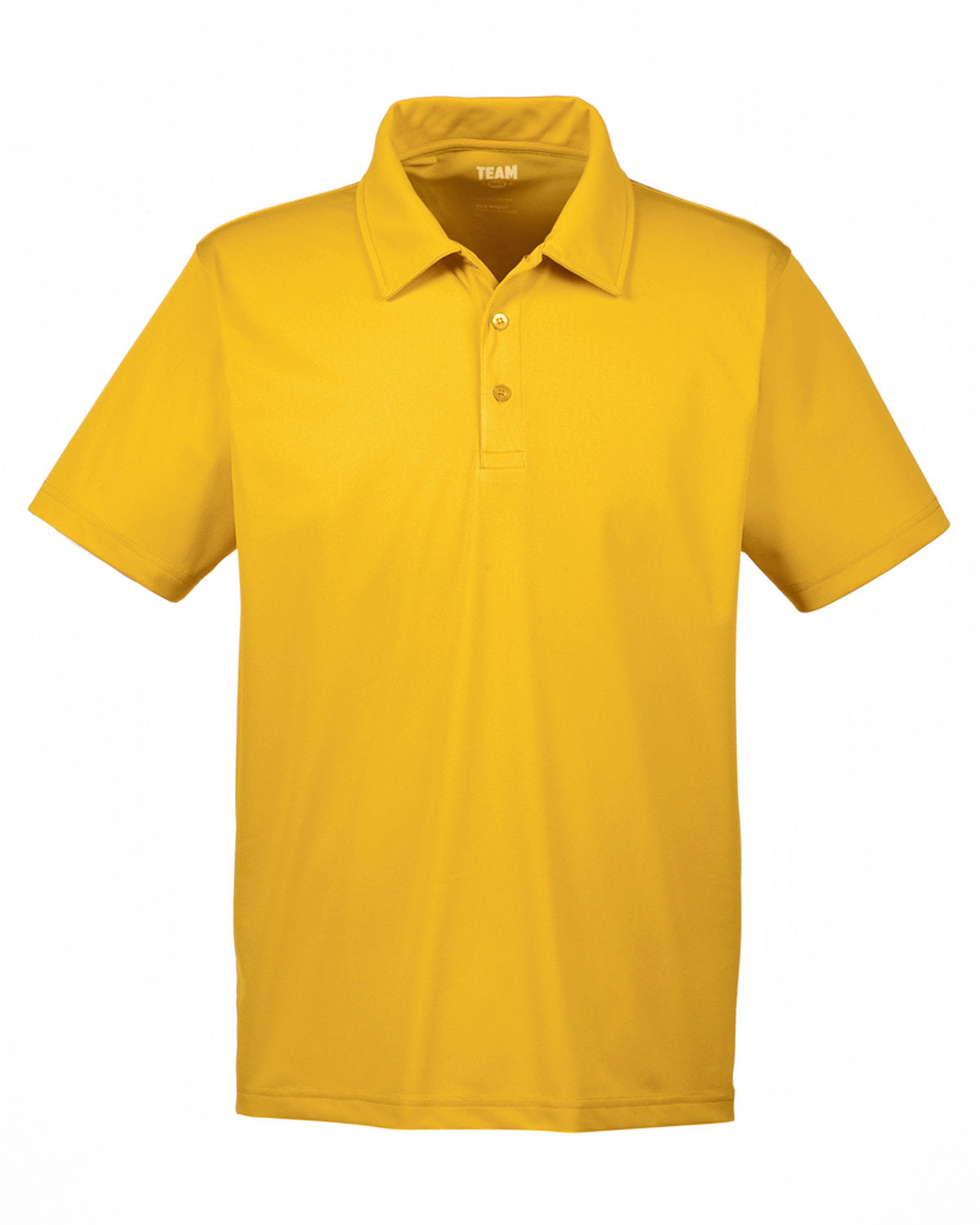 Team 365 Men's Command Snag Protection Polo Mens Apparel Shirts & Tops