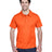 Team 365 Men's Command Snag Protection Polo Mens Apparel Shirts & Tops
