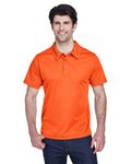 Team 365 Men's Command Snag Protection Polo Mens Apparel Shirts & Tops