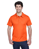 Team 365 Men's Command Snag Protection Polo Mens Apparel Shirts & Tops
