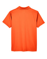 Team 365 Men's Command Snag Protection Polo Mens Apparel Shirts & Tops
