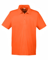 Team 365 Men's Command Snag Protection Polo Mens Apparel Shirts & Tops