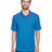 UltraClub Men's Cool & Dry Mesh Piqué Polo Mens Apparel Shirts & Tops