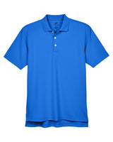 UltraClub Men's Cool & Dry Stain-Release Performance Polo Mens Apparel Shirts & Tops