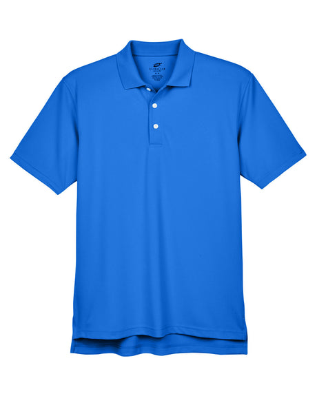 UltraClub Men's Cool & Dry Stain-Release Performance Polo Mens Apparel Shirts & Tops