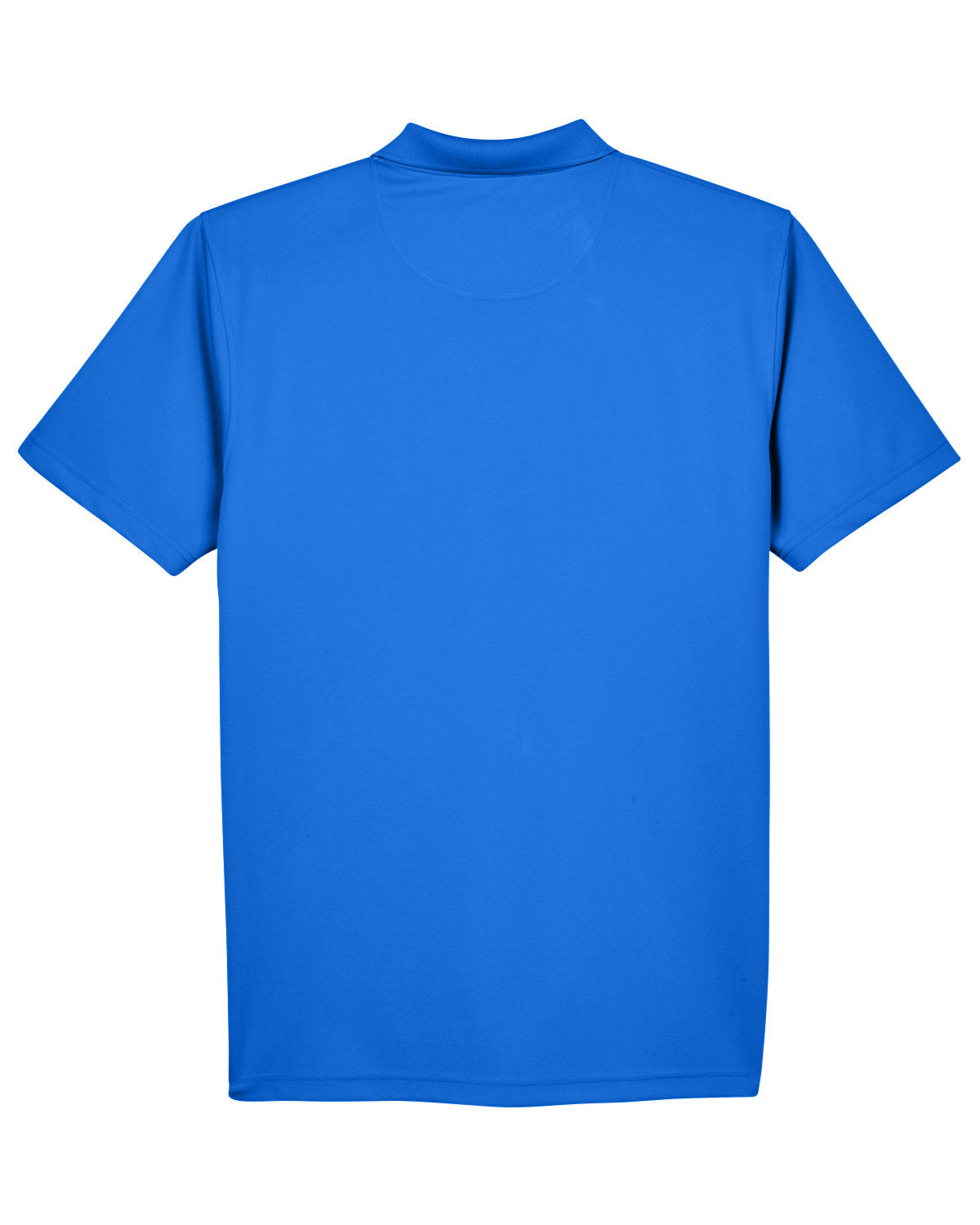 UltraClub Men's Cool & Dry Stain-Release Performance Polo Mens Apparel Shirts & Tops
