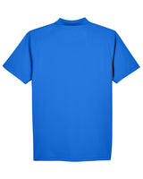 UltraClub Men's Cool & Dry Stain-Release Performance Polo Mens Apparel Shirts & Tops