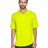 UltraClub Men's Cool & Dry Mesh Piqué Polo Mens Apparel Shirts & Tops