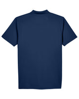 UltraClub Men's Cool & Dry Stain-Release Performance Polo Mens Apparel Shirts & Tops