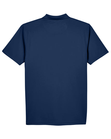 UltraClub Men's Cool & Dry Stain-Release Performance Polo Mens Apparel Shirts & Tops
