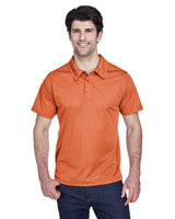 Team 365 Men's Command Snag Protection Polo Mens Apparel Shirts & Tops