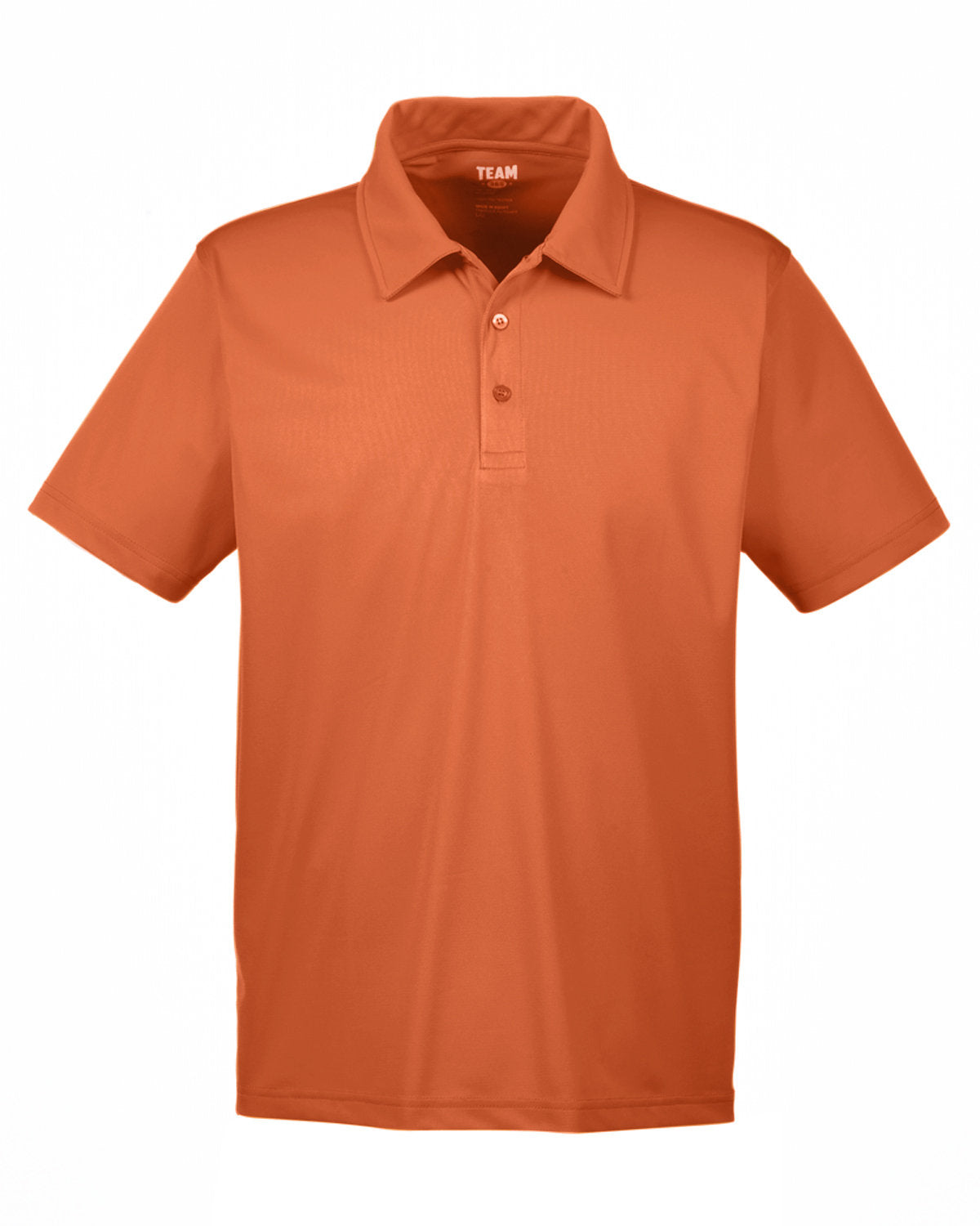 Team 365 Men's Command Snag Protection Polo Mens Apparel Shirts & Tops