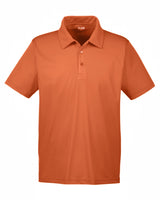 Team 365 Men's Command Snag Protection Polo Mens Apparel Shirts & Tops
