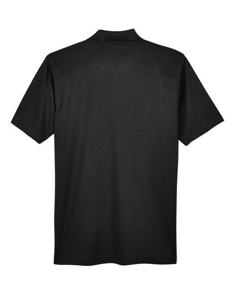UltraClub Men's Cool & Dry Stain-Release Performance Polo Mens Apparel Shirts & Tops