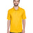 UltraClub Men's Cool & Dry Mesh Piqué Polo Mens Apparel Shirts & Tops