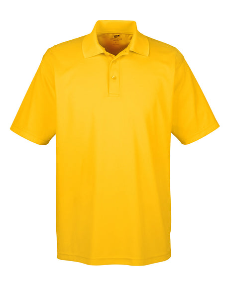 UltraClub Men's Cool & Dry Mesh Piqué Polo Mens Apparel Shirts & Tops