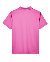 Team 365 Men's Command Snag Protection Polo Mens Apparel Shirts & Tops