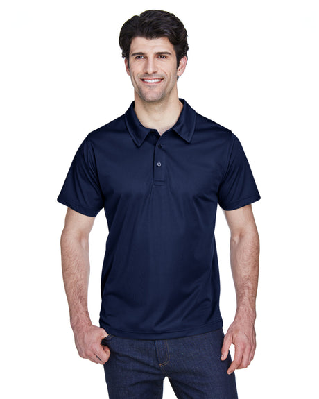 Team 365 Men's Command Snag Protection Polo Mens Apparel Shirts & Tops