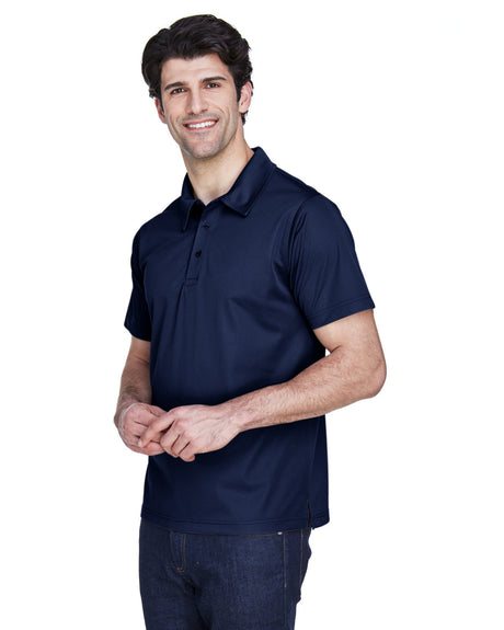 Team 365 Men's Command Snag Protection Polo Mens Apparel Shirts & Tops