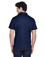 Team 365 Men's Command Snag Protection Polo Mens Apparel Shirts & Tops
