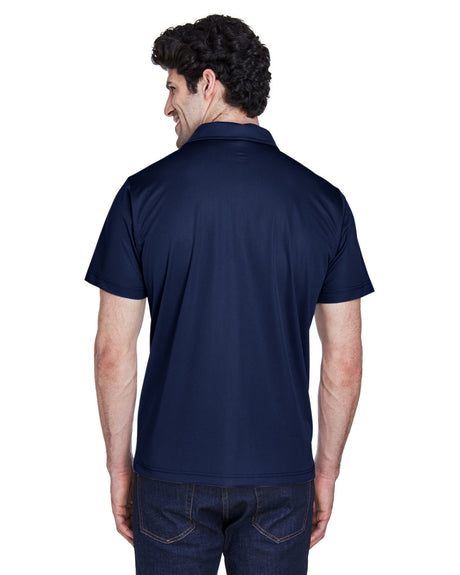Team 365 Men's Command Snag Protection Polo Mens Apparel Shirts & Tops