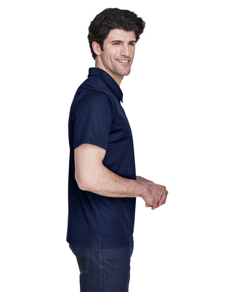 Team 365 Men's Command Snag Protection Polo Mens Apparel Shirts & Tops
