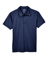 Team 365 Men's Command Snag Protection Polo Mens Apparel Shirts & Tops
