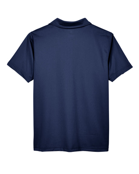 Team 365 Men's Command Snag Protection Polo Mens Apparel Shirts & Tops
