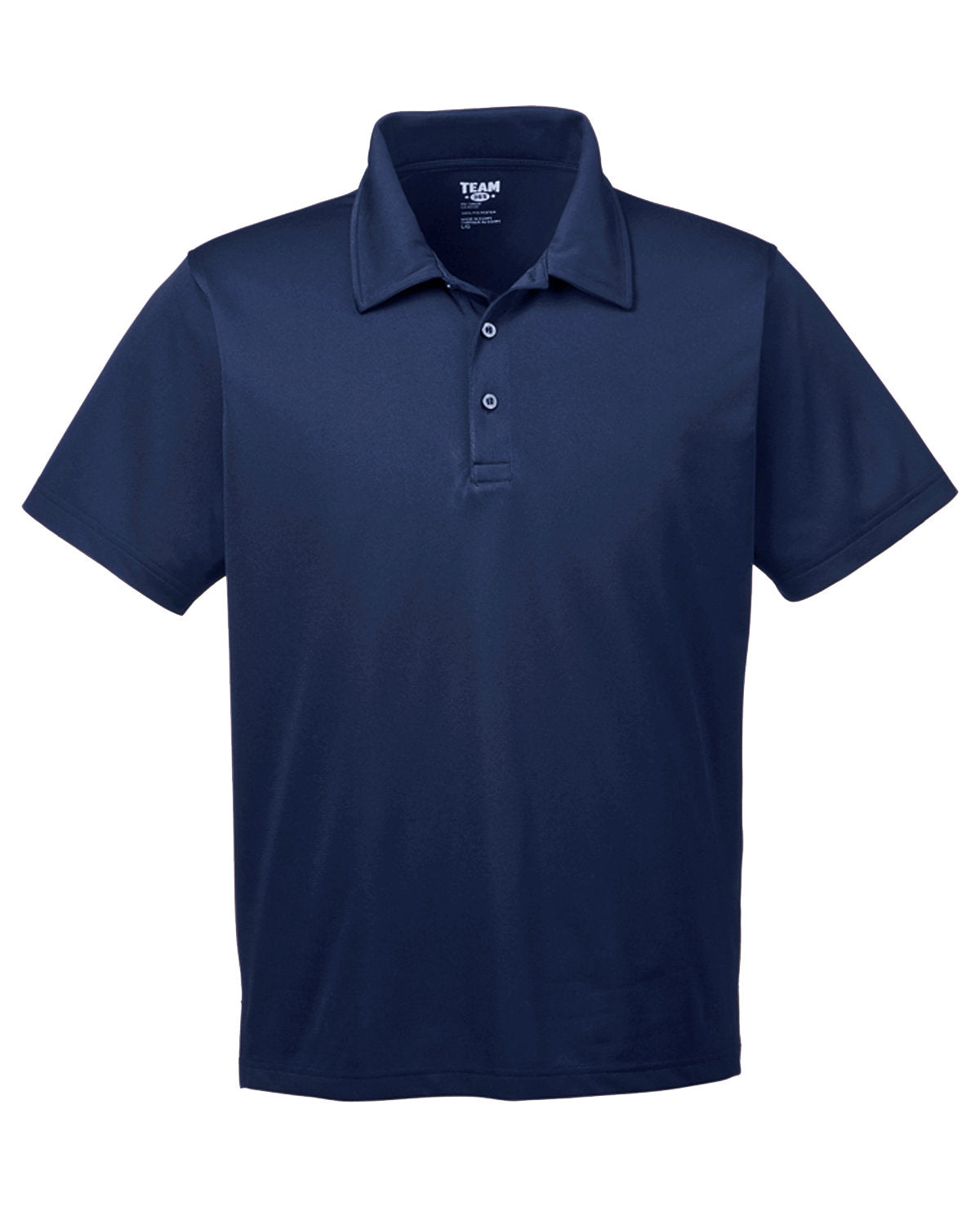 Team 365 Men's Command Snag Protection Polo Mens Apparel Shirts & Tops